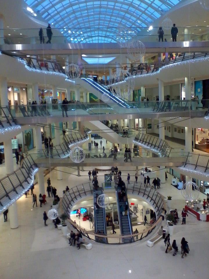 Bulgaria Mall