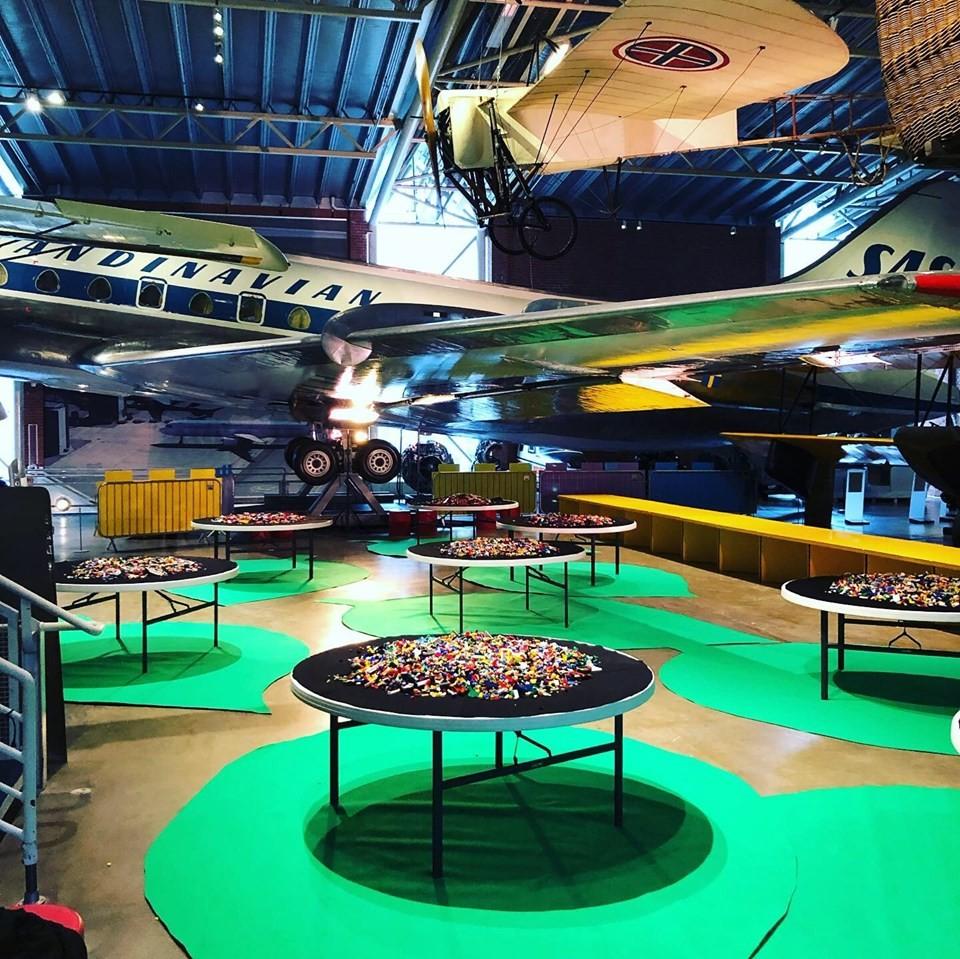 Norwegian Museum of Science & Technology