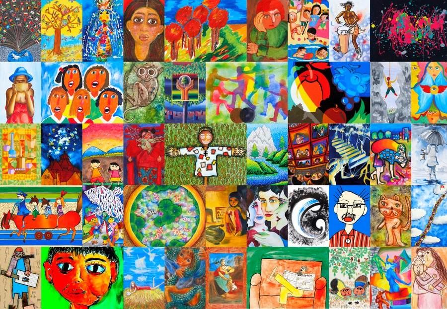 International Museum of Children's Art