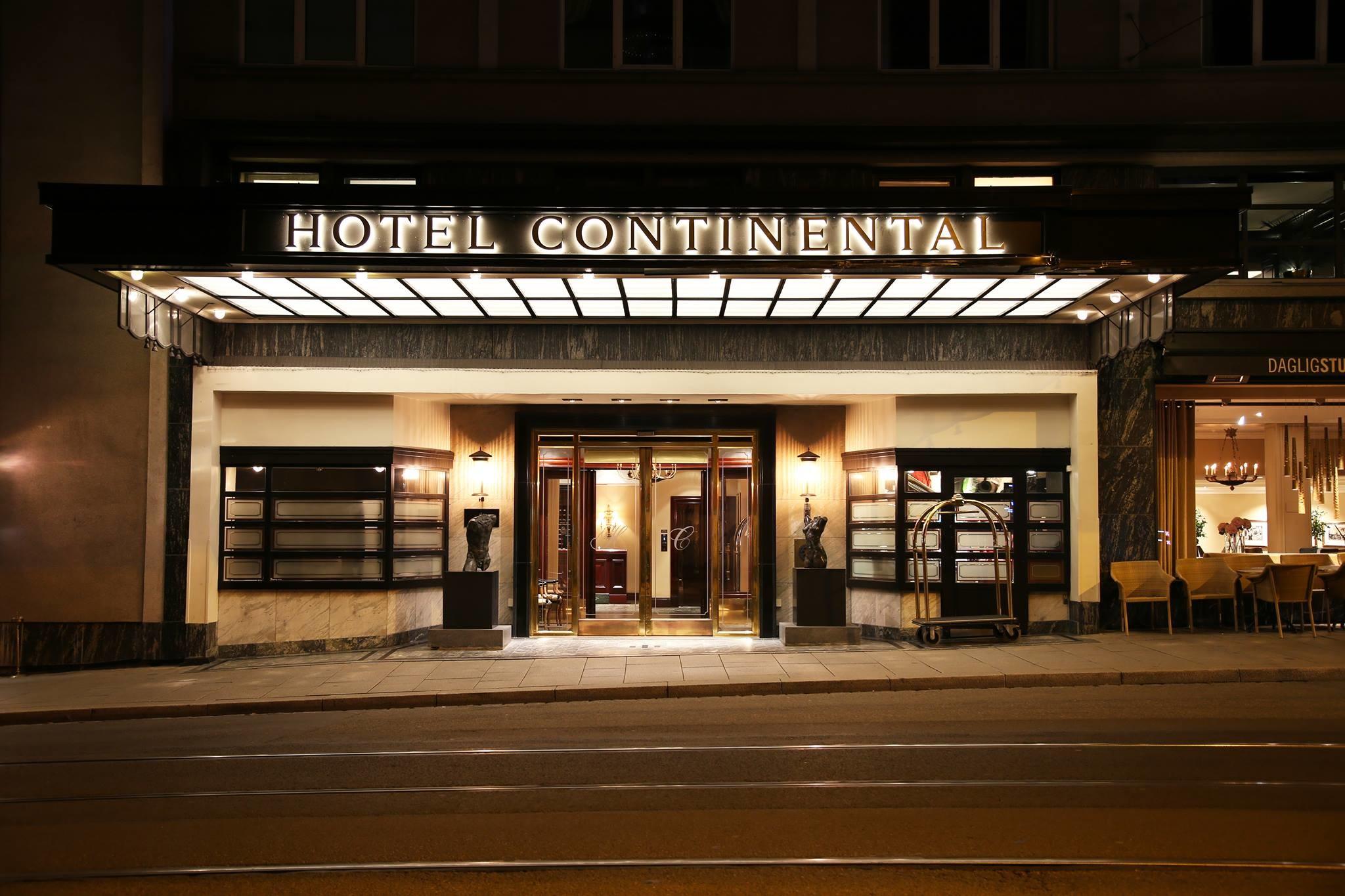 Hotel Continental