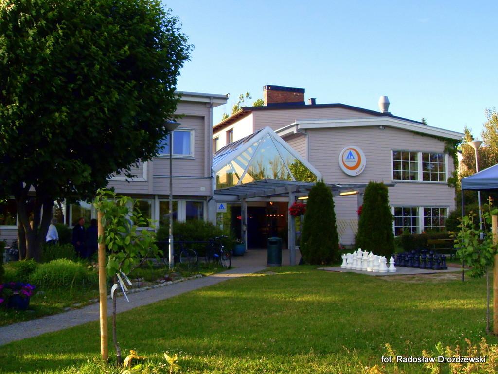 Oslo Youth Hostel Haraldsheim
