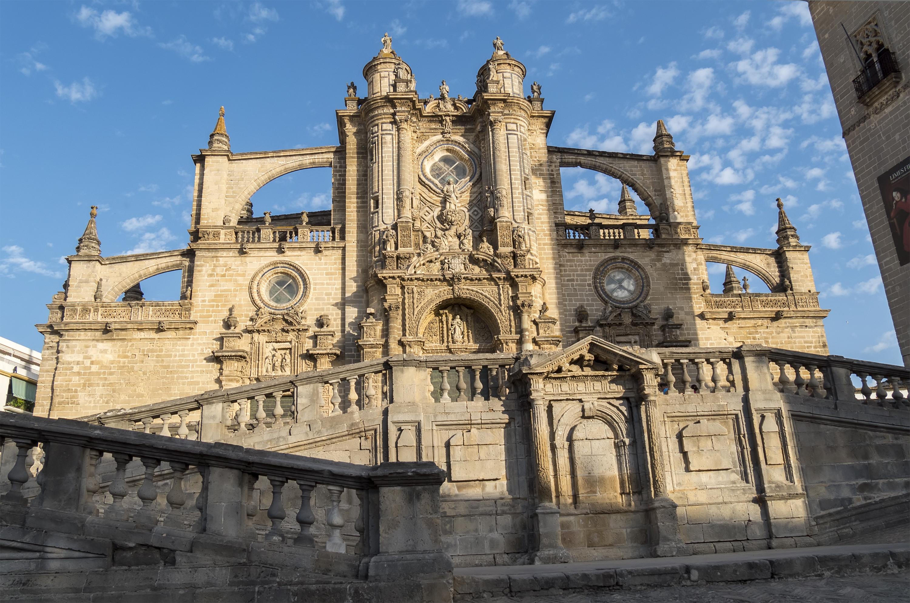 Top Attractions in Cadiz