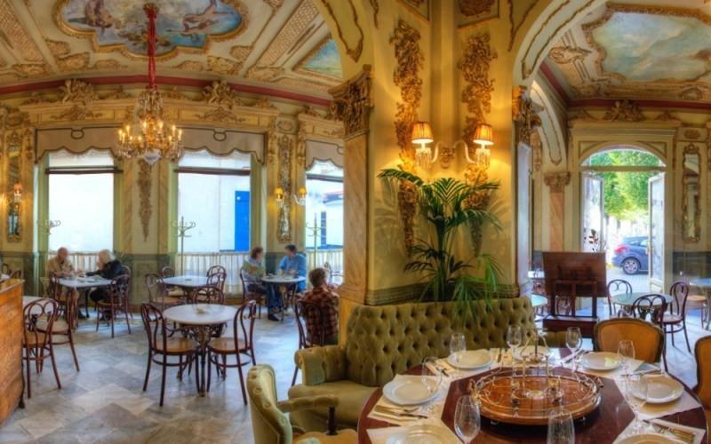 Best Breakfast & Brunch Spots in Cadiz