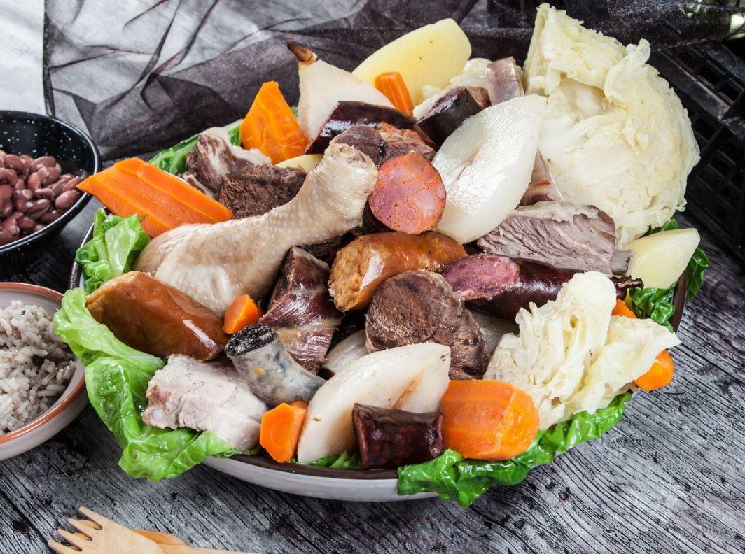 Portuguese Food: 5 Must-Try Dishes in Lisbon