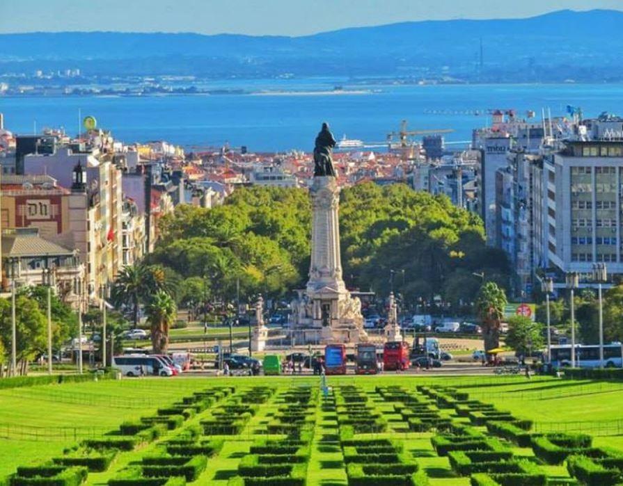 Best Parks & Gardens in Lisbon