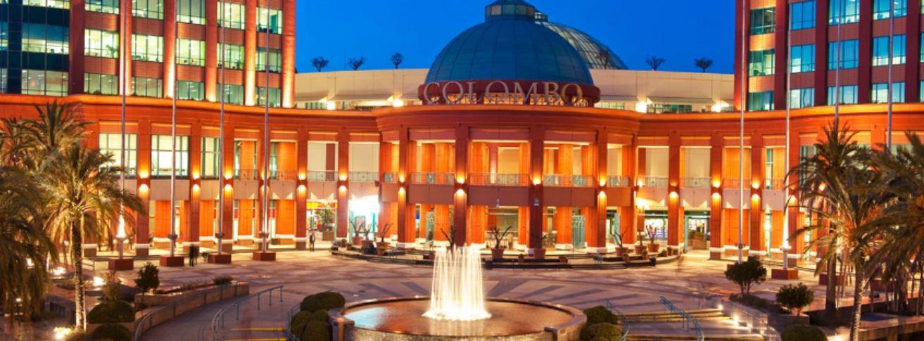 Colombo Shopping Centre