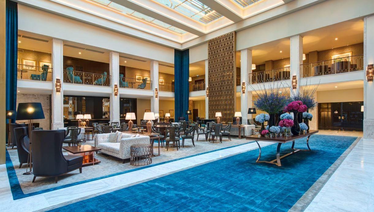 Tivoli Avenida Liberdade