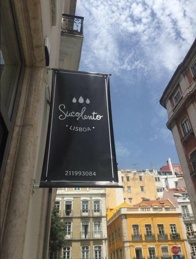 Restaurante Sucolento