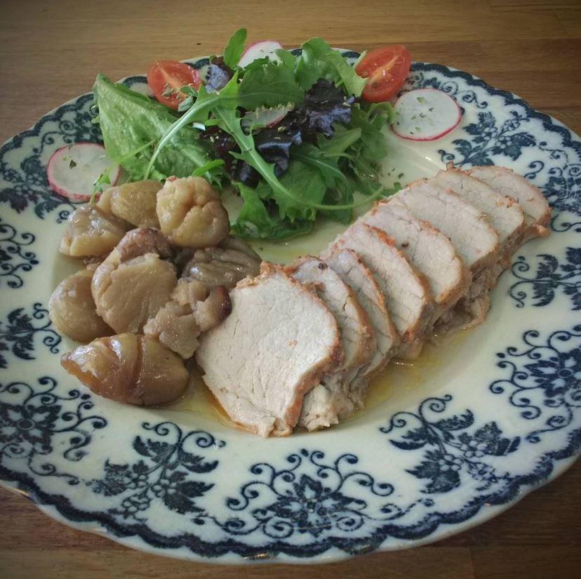 Há Tapas no Mercado!!!