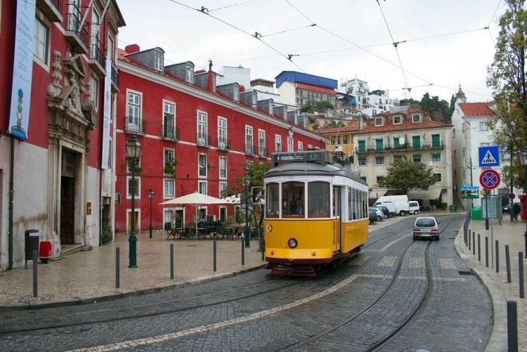Alfama