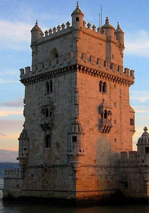 Belem Tower