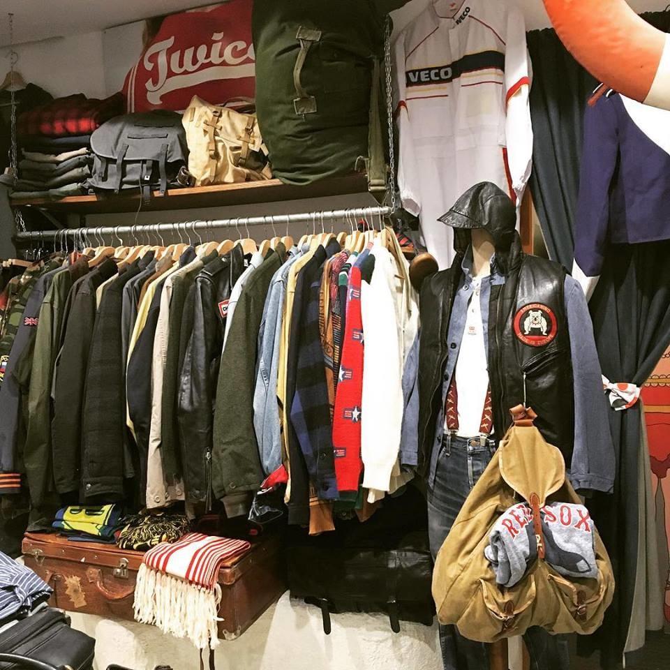 Twice Vintage