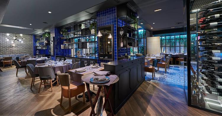 Los Montes de Galicia