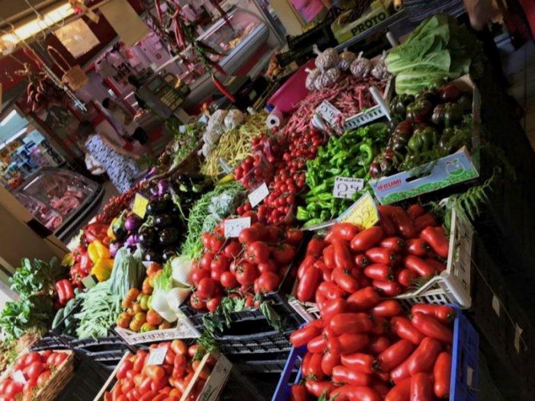 Mercato Trionfale