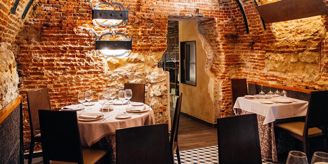 La Mi Venta Restaurant