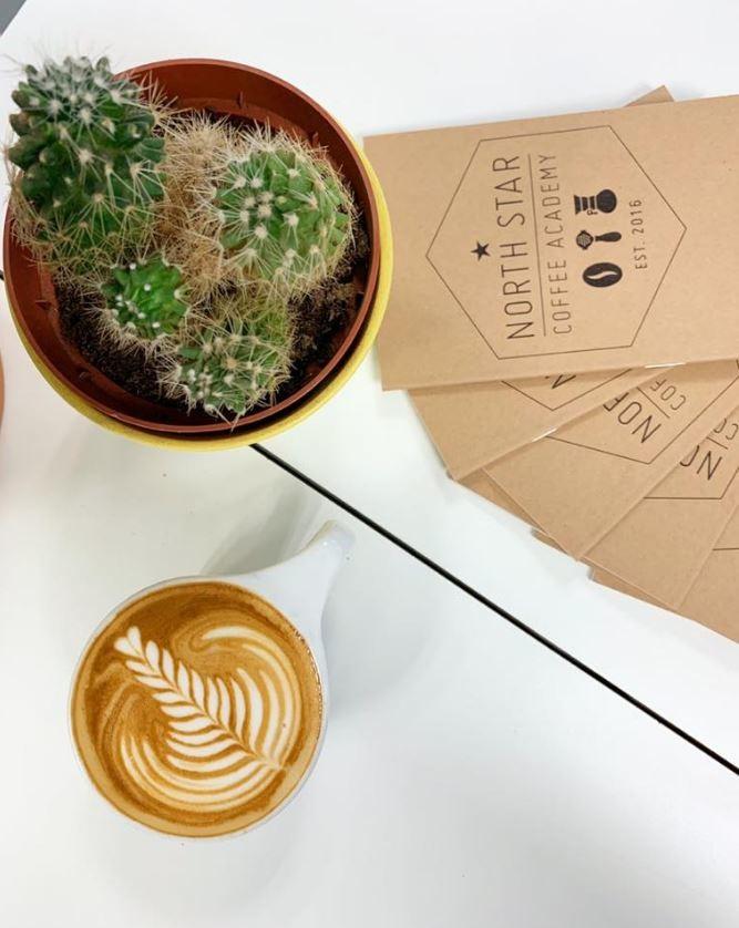 North Star Coffee Roasters