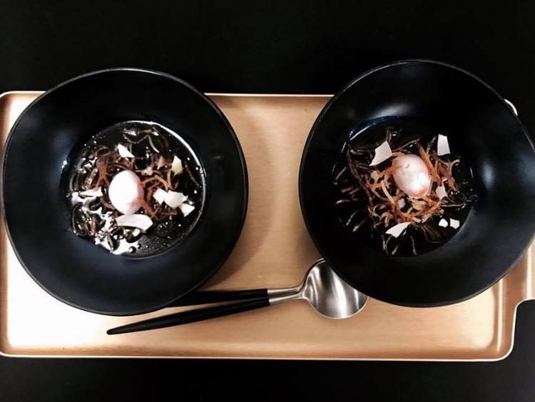 The Man Behind The Curtain