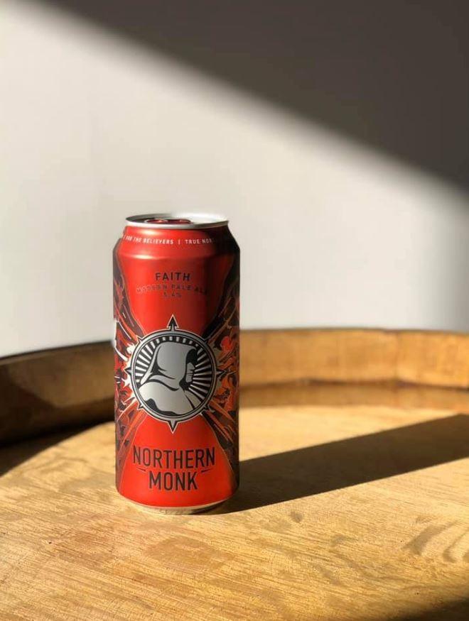 Northern Monk Refectory