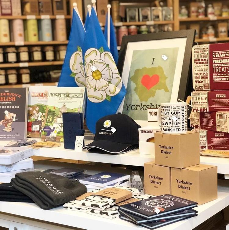 The Great Yorkshire Shop