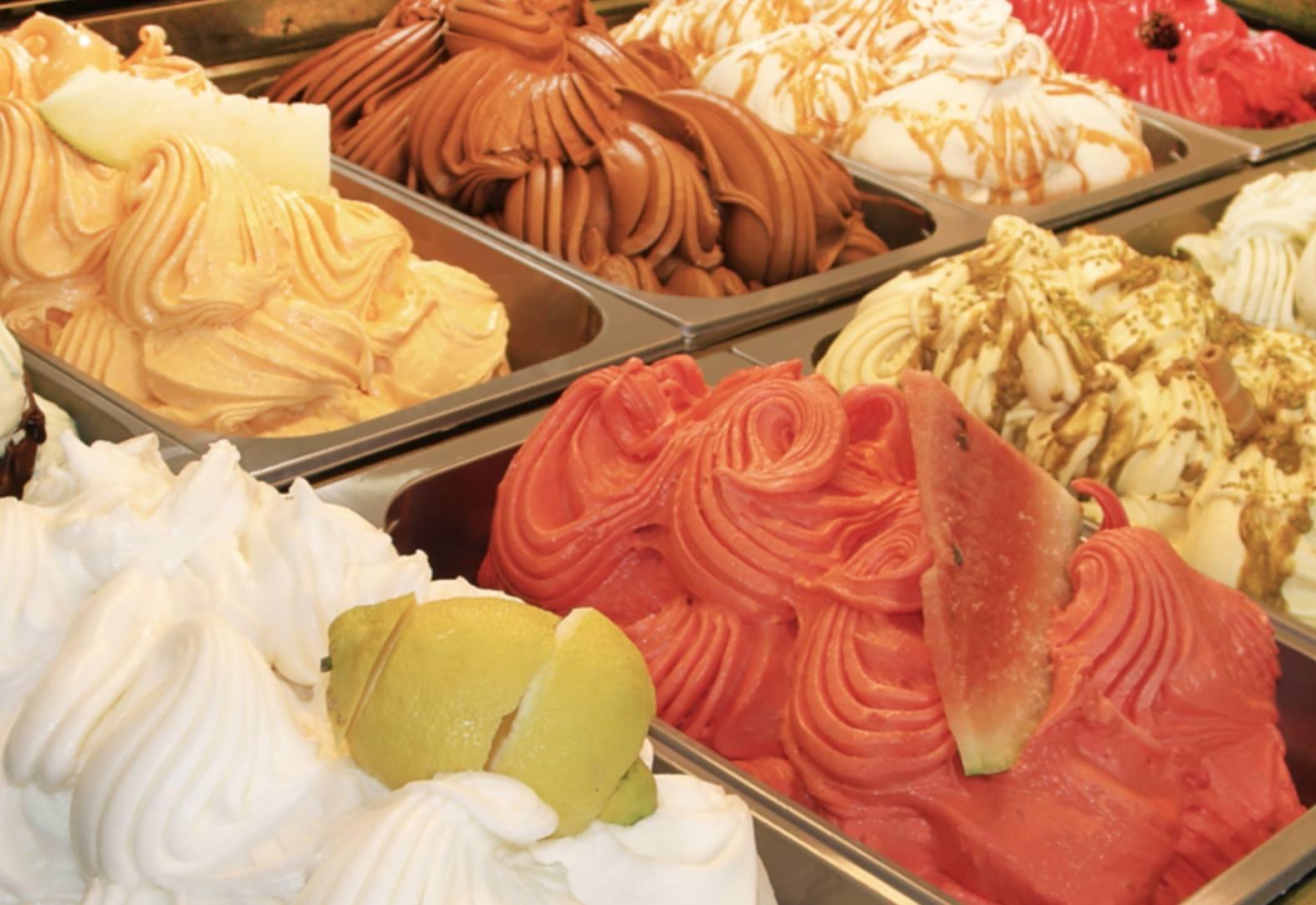 Heladería Giuseppe Ricci