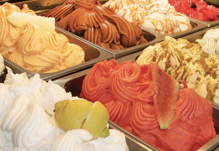 Heladería Giuseppe Ricci