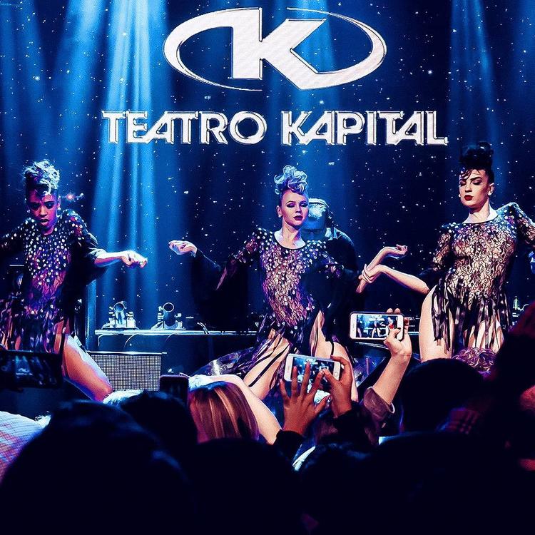 Teatro Kapital