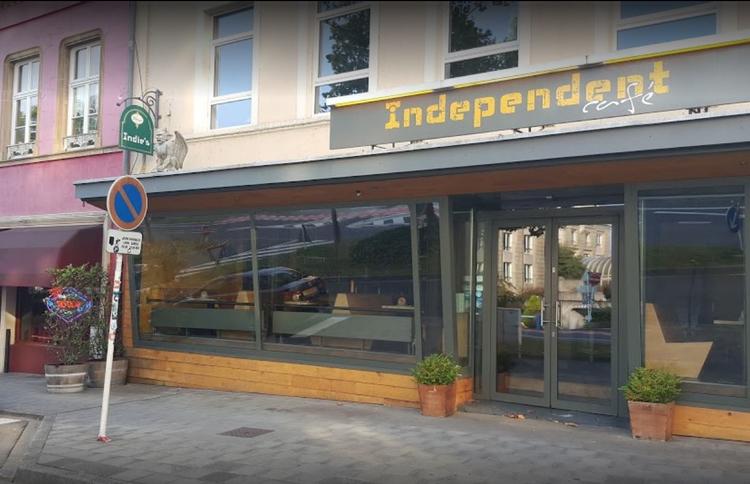 Indépendent Café