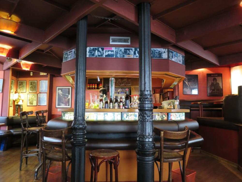 Jazz Bar