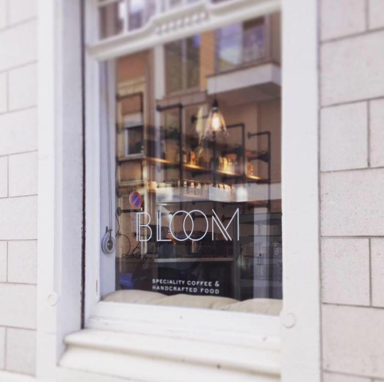 Bloom Coffee Shop