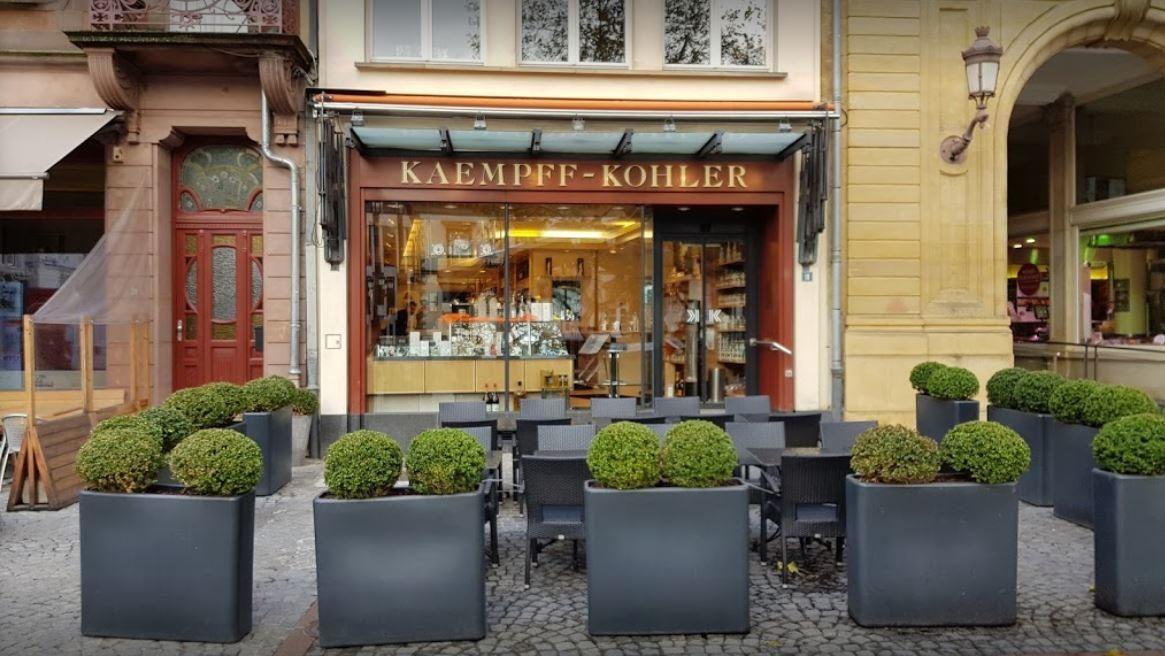 Kaempff-Kohler S.à.r.l.