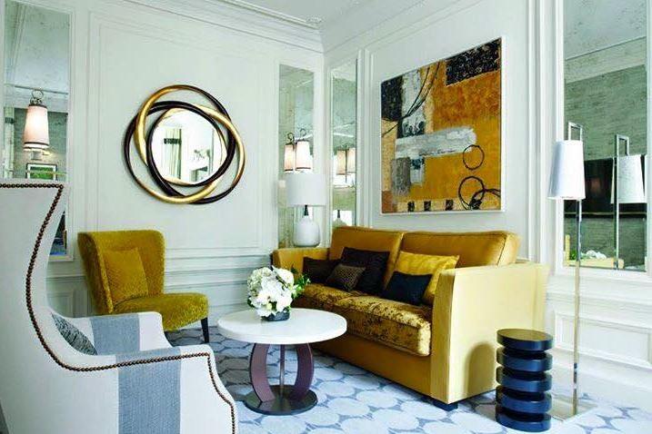 Sofitel Luxembourg Le Grand Ducal