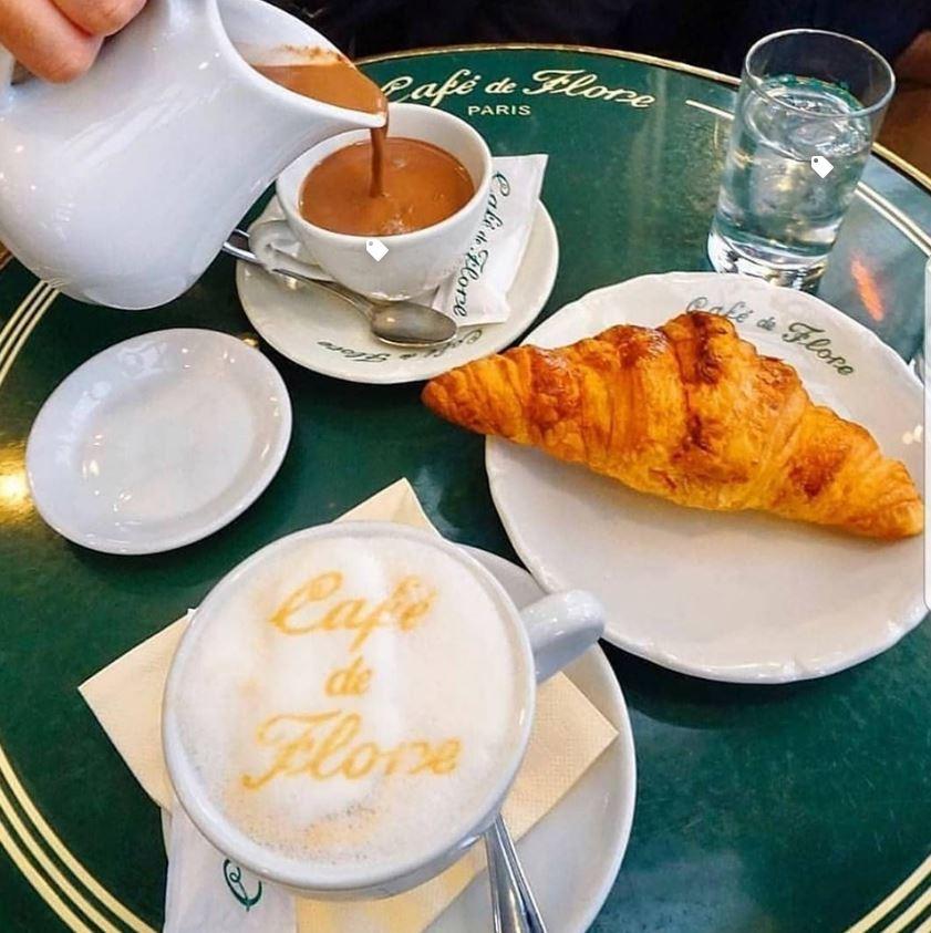 Café de Flore