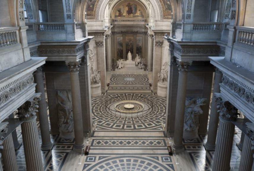 Panthéon