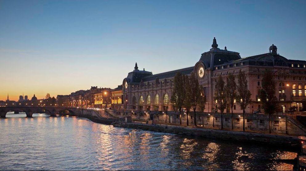 Musée d’Orsay