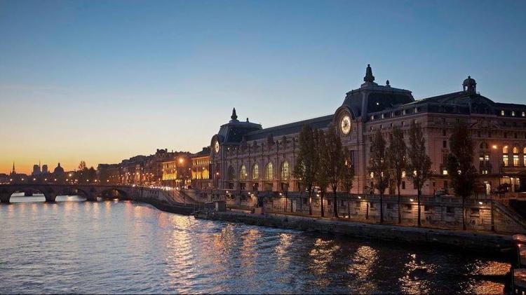 Musée d’Orsay