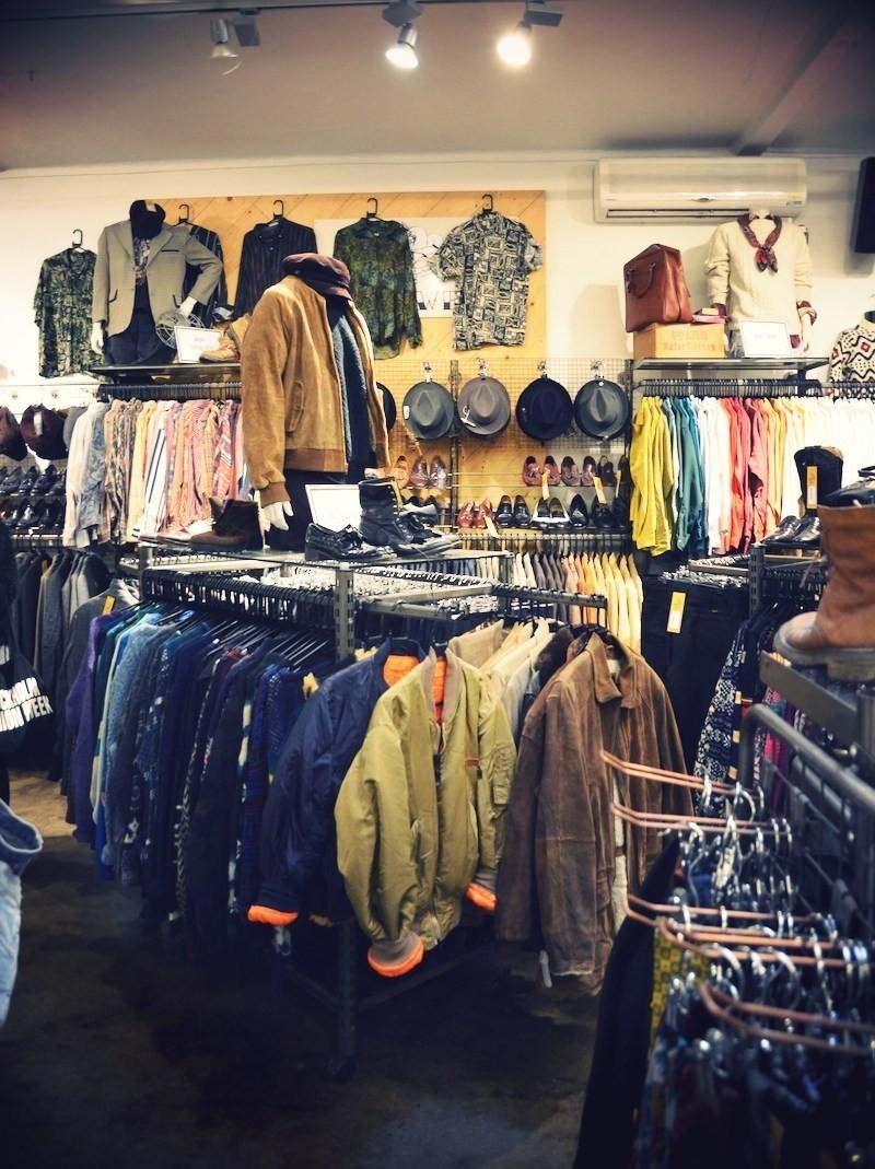 Beyond Retro