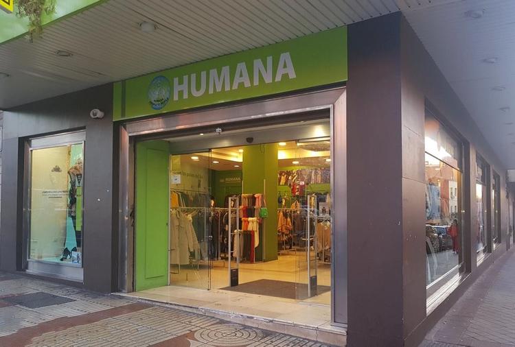 Humana