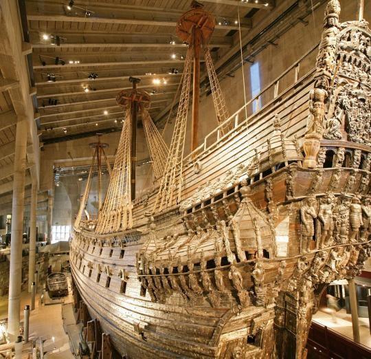 Vasa Museum