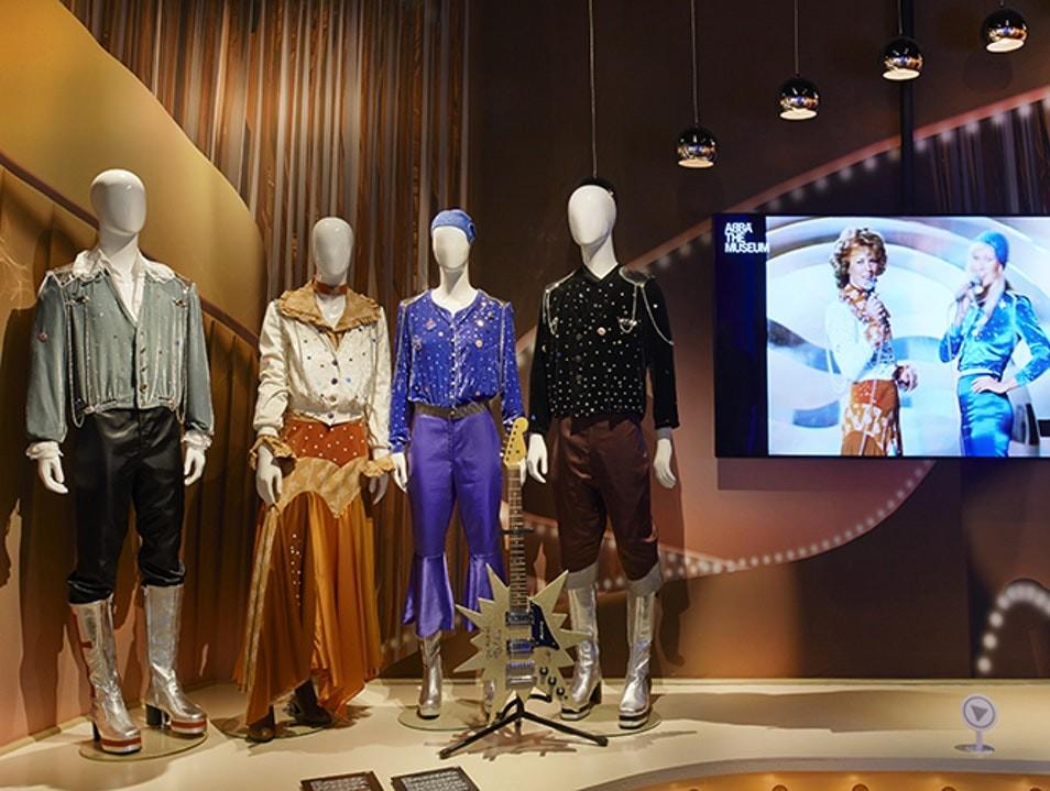 Abba Museum