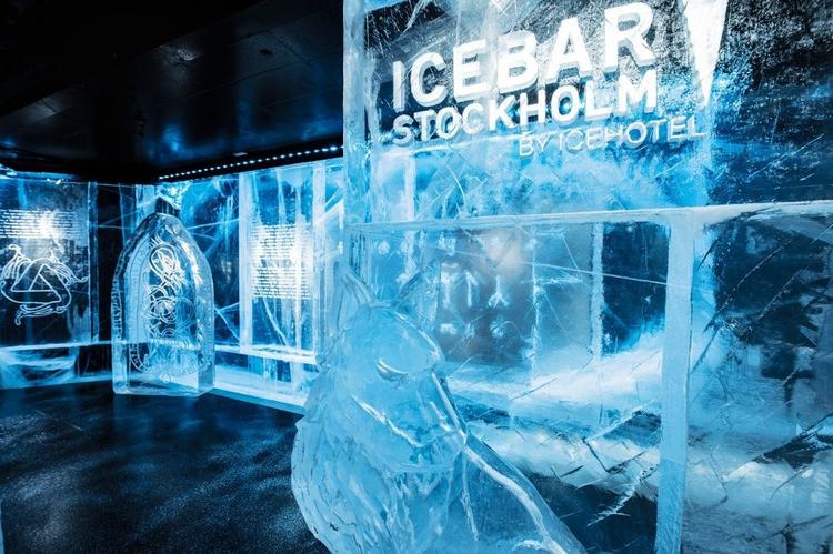 Icebar