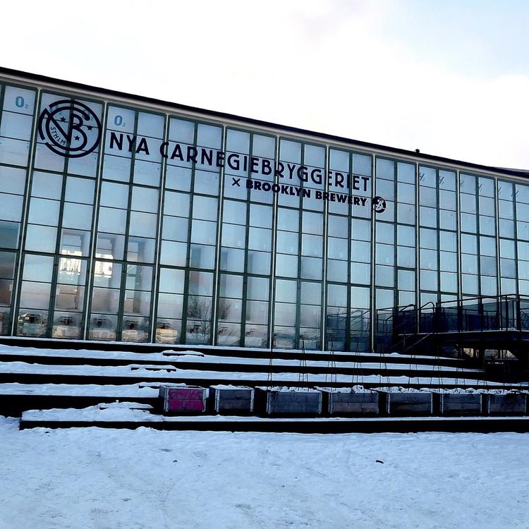 Nya Carnegiebryggeriet