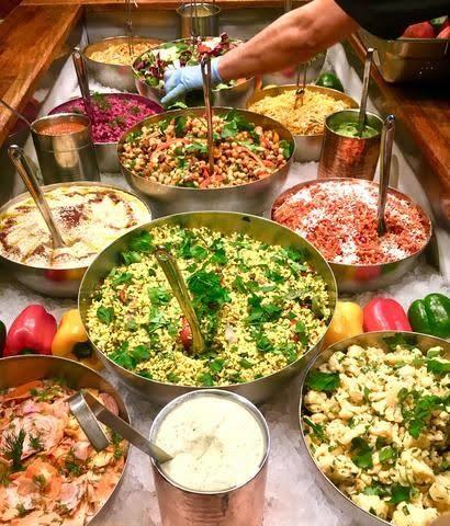 Herman’s Vegetariska Restaurang