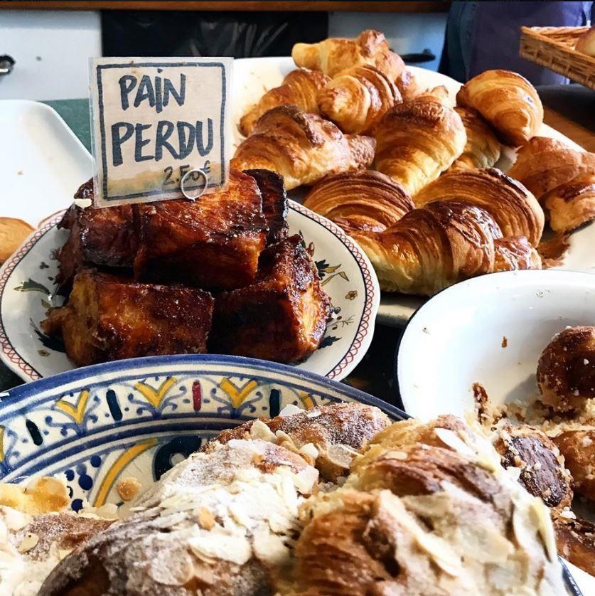 French Food: 5 Must-Try Parisian Dishes