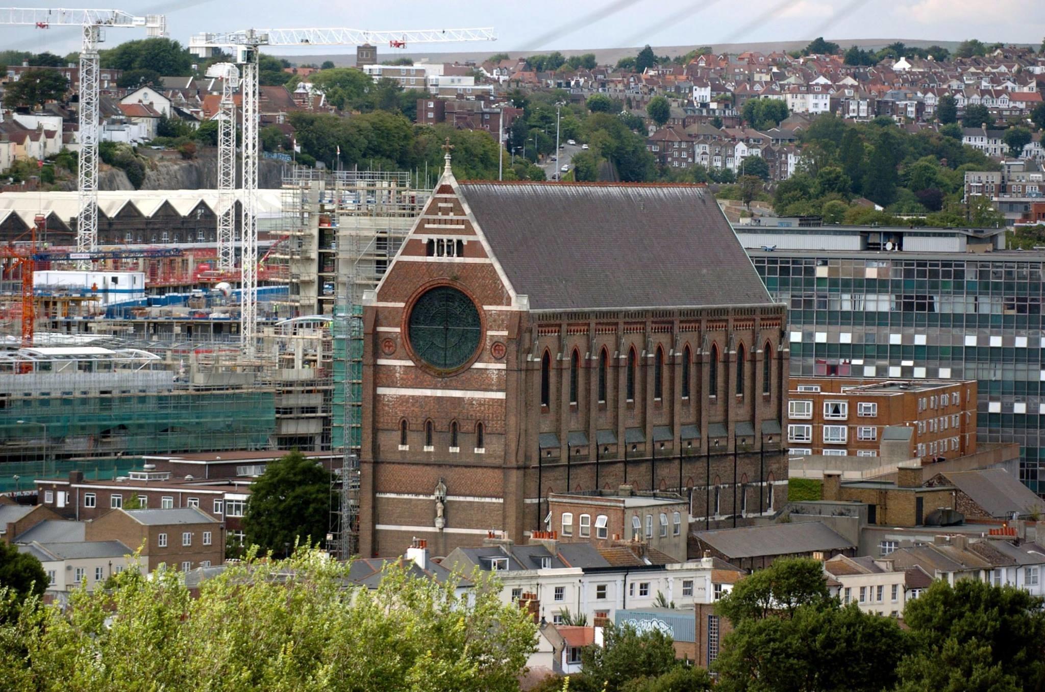 St Bartholomew's Church