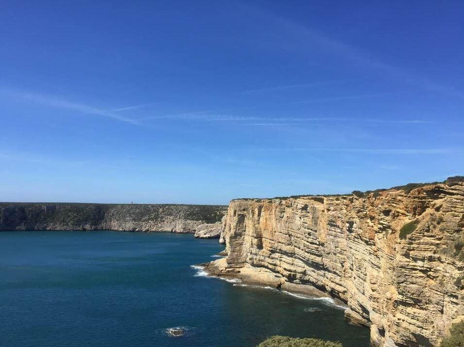 Cape St. Vincent