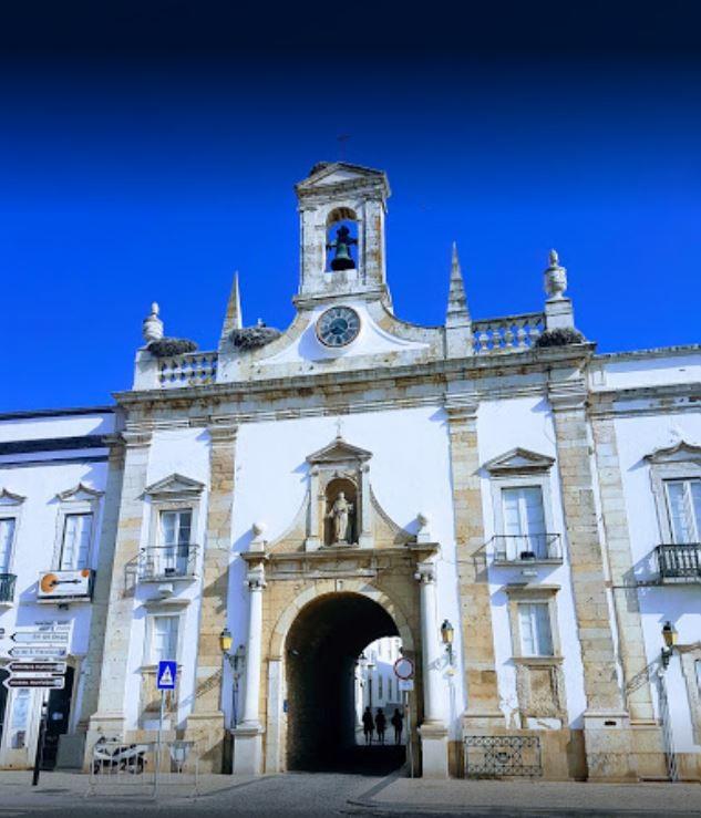 Arco Da Vila