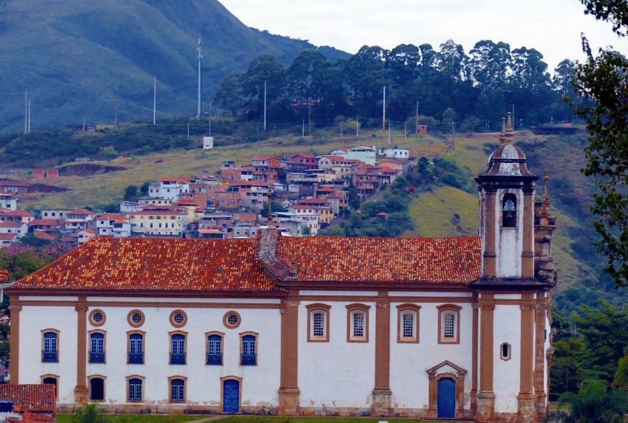 Igreja de Nossa Senhora do Carmo