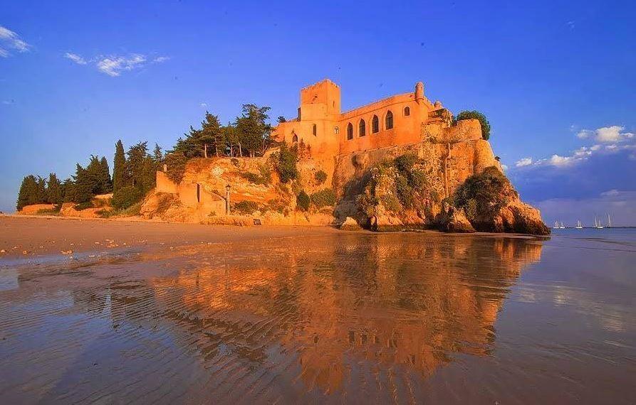 Fort of São João do Arade