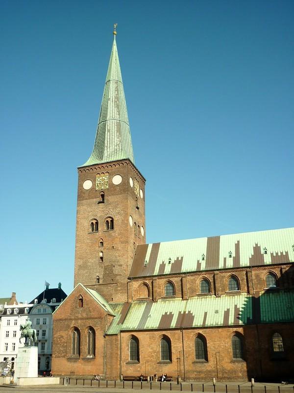Aarhus Cathedral