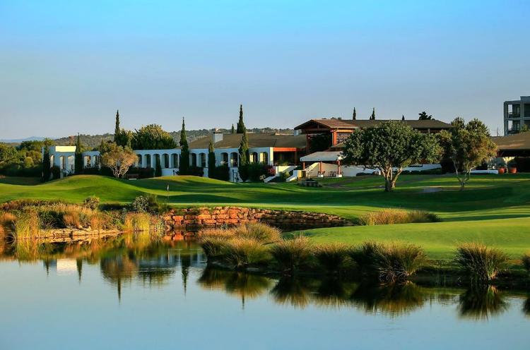 Vilamoura Old Course